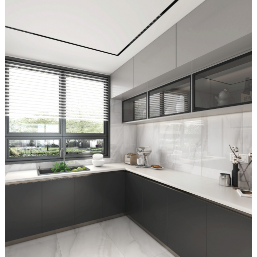 Керамогранит Global Tile Сантана / Santana GT1206016106PDR 60*120 светло-серый
